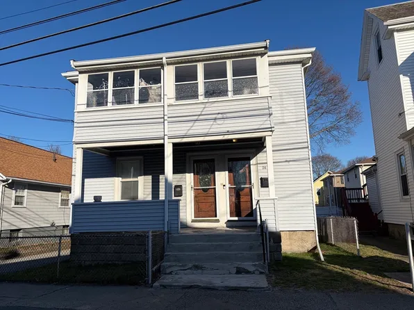 24 French St #24, Watertown, MA 02472