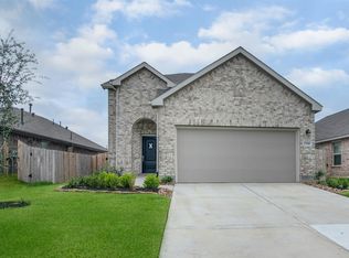 23741 Wood Green Terrace Dr, New Caney, TX 77357