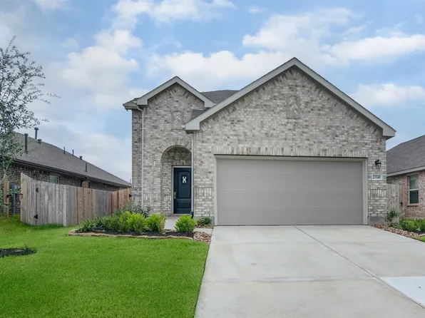 23741 Wood Green Terrace Dr, New Caney, TX 77357