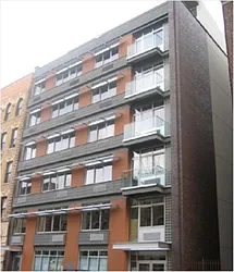 501 West 150th Street in Hamilton Heights