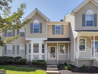 29 Faxon Dr, Robbinsville, NJ, 08691