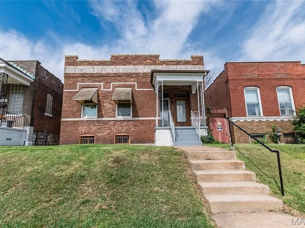 4751 Idaho Ave, Saint Louis, MO 63111