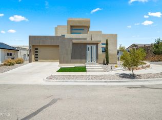 6071 Desert Whisper Ct, El Paso, TX 79912
