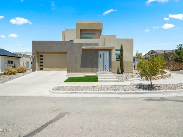 6071 Desert Whisper Ct, El Paso, TX 79912