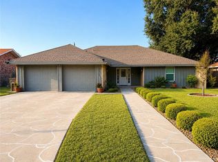 2819 Anacua Dr, Edinburg, TX 78541