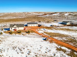 3911 N Garner Lake Rd, Gillette, WY 82716