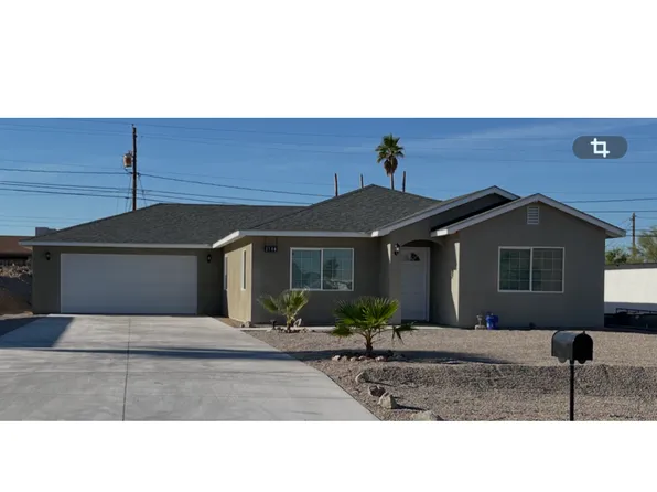 2740 Inverness Dr, Lake Havasu City, AZ 86404