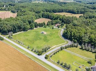 3810 Old Berkshire Dr, Browns Summit, NC 27214