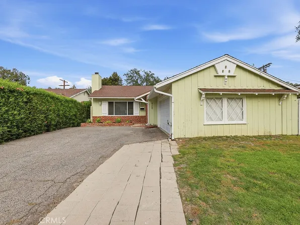 4958 Canoga Ave, Woodland Hills, CA 91364