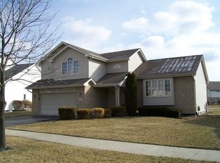 21227 Kaitlin Ct, Matteson, IL 60443