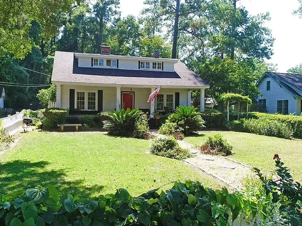 211 N Mitchell St, Thomasville, GA 31792