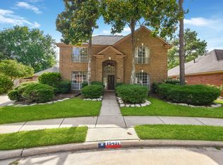 15431 Rocky Bridge Ln, Cypress, TX 77433