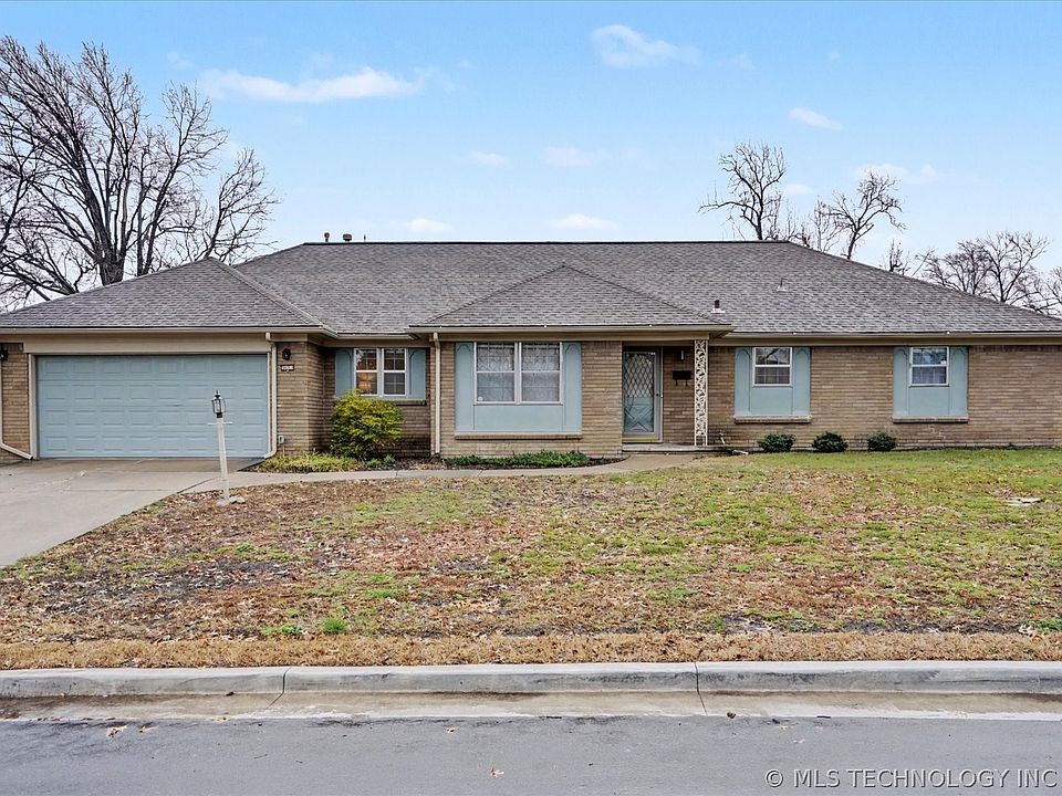 1st image of 5021 S Irvington Pl
