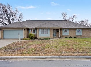 5021 S Irvington Pl, Tulsa, OK 74135