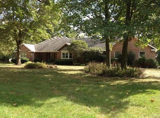 1115 Washington Rd, Troy, OH 45373