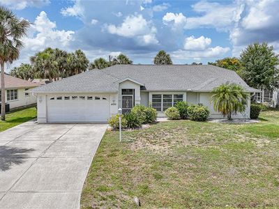 4055 Alwick Ln, North Port, FL, 34287
