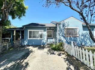 1465 R St, Arcata, CA 95521