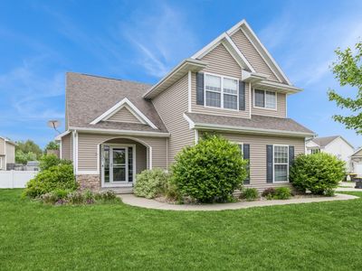 2105 SE Leeann Dr, Waukee, IA, 50263