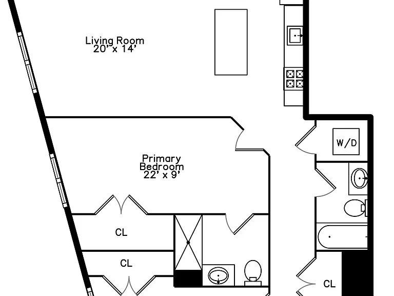 The Evergreen Lofts — Photo 21