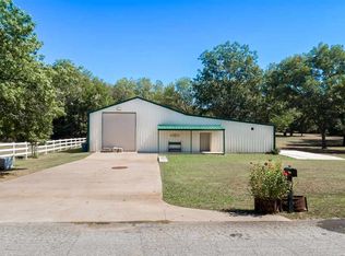 1401 S Ransom Dr, Stillwater, OK 74074