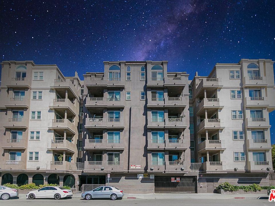 1st image of 848 S Irolo St #105
