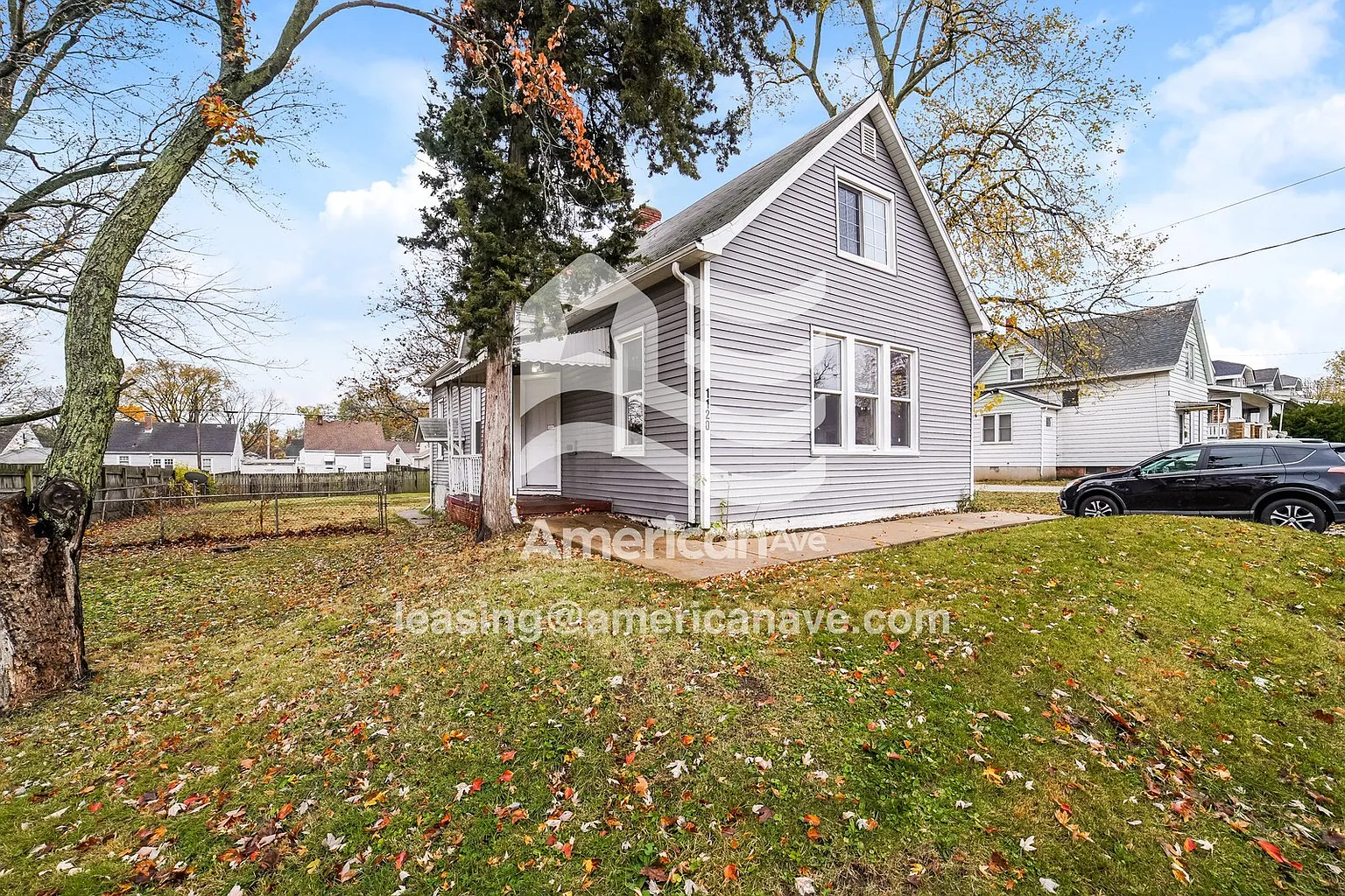 1120 W McClure Ave photo 1