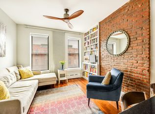 161 W 133rd St APT 3A, New York, NY