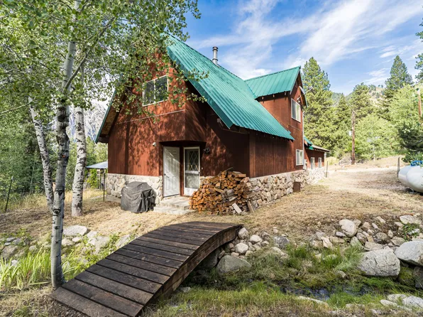 65 S Quartz, Atlanta, ID 83716