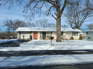 311 W Phyllis Ave, Columbia, MO 65202
