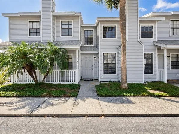 5304 Ladywell Ct, Tampa, FL 33624