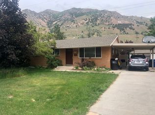 404 Crestview Dr, Brigham City, UT 84302