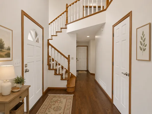 8057 Garfield St NE, Spring Lake Park, MN 55432
