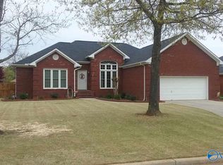 141 Freedom Way, Madison, AL 35758