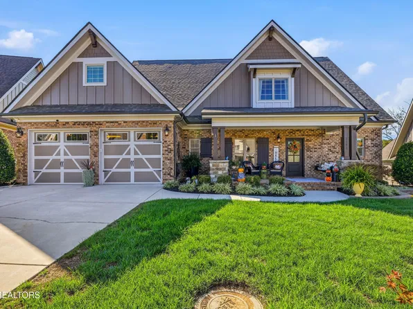 2382 Misty Mountain Cir, Knoxville, TN 37932