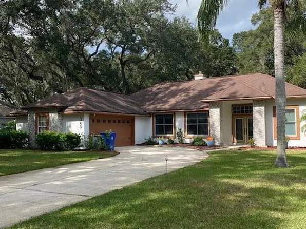 345 LOLLY Lane, Jacksonville, FL 32259