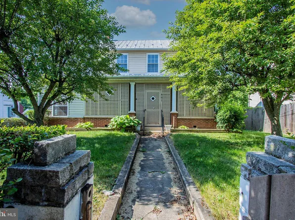 401 W Martin St, Martinsburg, WV 25401
