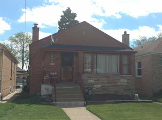 14515 S Wallace Ave, Riverdale, IL