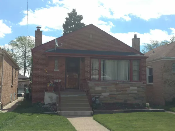 14515 S Wallace Ave, Riverdale, IL 60827