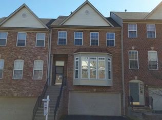 4205 Trumbo Ct, Fairfax, VA 22033