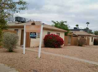520 E Pierson St APT 11, Phoenix, AZ 85012