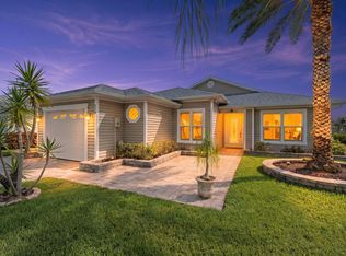 550 PAUROTIS Lane, Fort Pierce, FL 34982