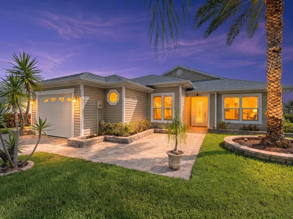 550 PAUROTIS Lane, Fort Pierce, FL 34982