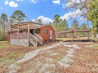 3489 Oakridge Rd, Lancaster, SC 29720