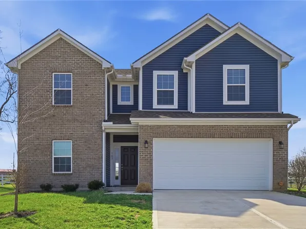 105 Clemmons Ct, Englewood, OH 45322