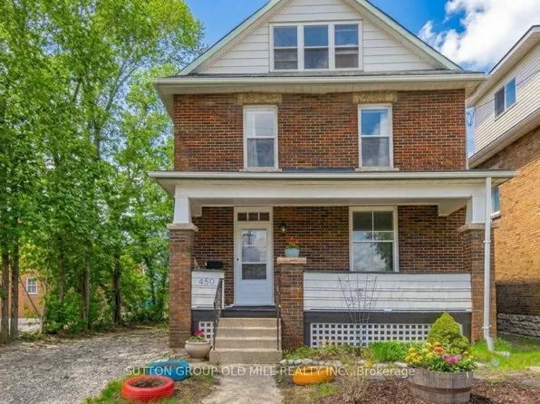 450 York Rd, Guelph, ON N1E 3H8