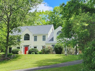 500 High Ridge Road, Southbury, CT, 06488