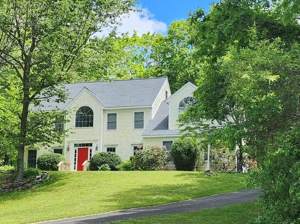 500 High Ridge Road, Southbury, CT 06488