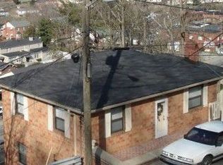 137 Perry St, Pikeville, KY 41501