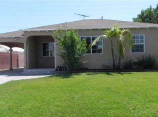 6116 Wilson Ave, South Gate, CA 90280