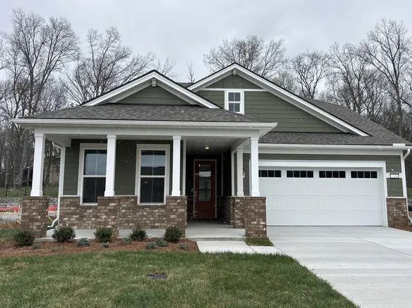 719 Great Basin Dr Lot 134, Lebanon, TN 37090